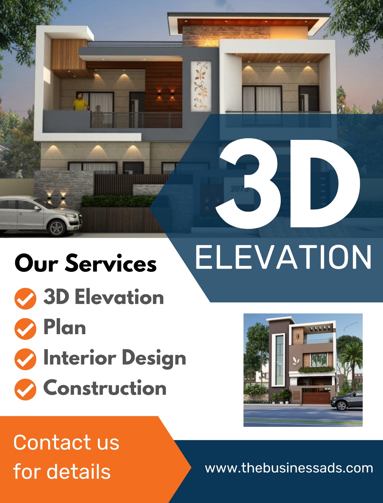 ELEVATION DESIGNER